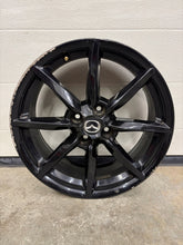 Load image into Gallery viewer, 1x Alufelge 17 Zoll 7.0" 4x100 45ET Matt Silber 9965857070 Mazda Mx-5 Mx5 Nd I FEL2552816811xp