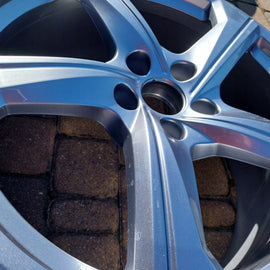 1x Alufelge 19 Zoll 8.5