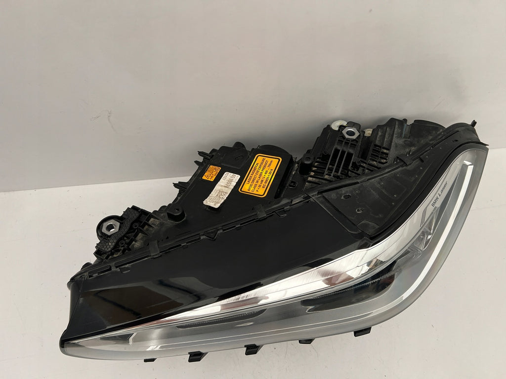 Frontscheinwerfer BMW X5 G05 G06 9481789-09 Laser Links Scheinwerfer Headlight SCH4543536255op