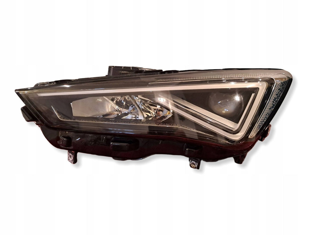 Frontscheinwerfer Seat Leon 5FB941007F 011D02A00R90188325 Links Headlight SCH5180088073pl