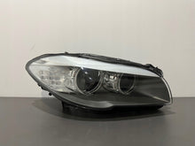 Laden Sie das Bild in den Galerie-Viewer, Frontscheinwerfer BMW 5 F11 F10 7271912-06 Xenon Rechts Scheinwerfer Headlight SCH8802199050sv