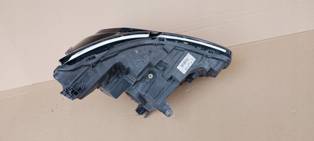 Frontscheinwerfer Citroën C4 III 9830649480 73243669 LED Links Headlight SCH4752603664rq