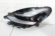 Load image into Gallery viewer, Frontscheinwerfer Tesla Model 3 1077375-50-B LED Links Scheinwerfer Headlight