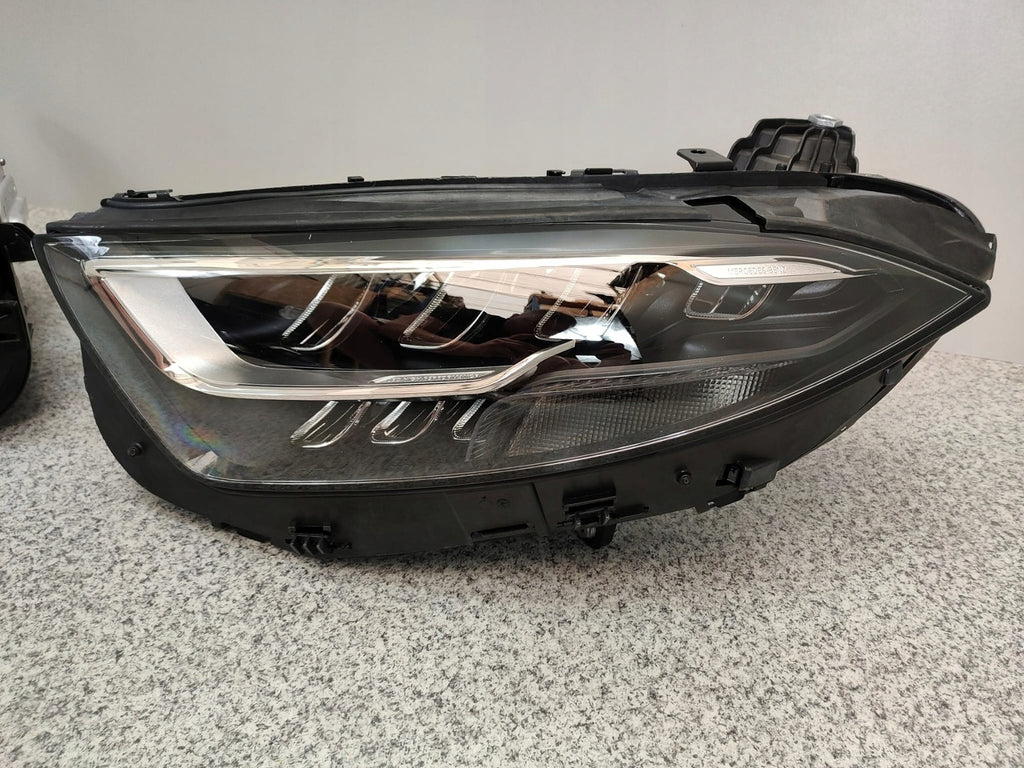 Frontscheinwerfer Mercedes-Benz Cls A2579068802 LED Links Scheinwerfer Headlight