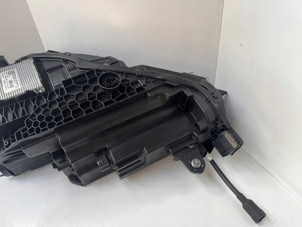 Frontscheinwerfer Skoda Superb 3P1941016A LED Rechts Scheinwerfer Headlight SCH2755587860mo