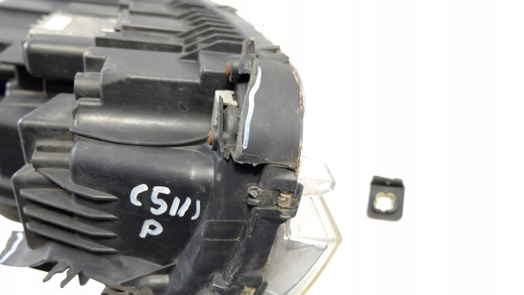 Frontscheinwerfer Citroën C5 III 9684845080 Xenon Rechts Scheinwerfer Headlight SCH7282304505oi