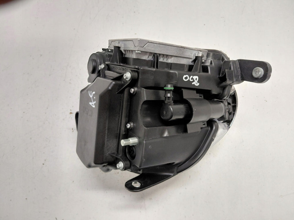 Frontscheinwerfer Fiat 500 Xenon Rechts Scheinwerfer Headlight SCH5951666392hj