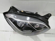 Laden Sie das Bild in den Galerie-Viewer, Frontscheinwerfer Mercedes-Benz Slk A1729063601 LED Rechts Headlight SCH9506040273ti