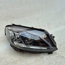 Laden Sie das Bild in den Galerie-Viewer, Frontscheinwerfer Mercedes-Benz W205 A2059061606 Full LED Rechts Headlight SCH5346373477vp