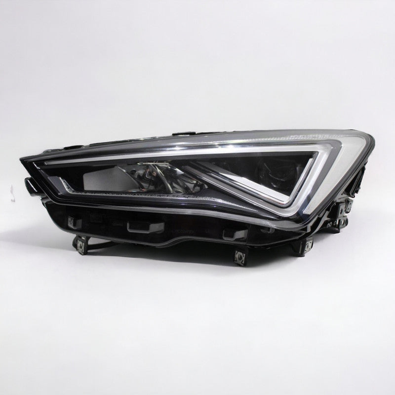 Frontscheinwerfer Seat Tarraco 90143460 5FJ94100H FULL LED Links Headlight