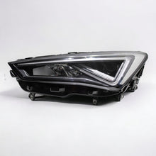 Load image into Gallery viewer, Frontscheinwerfer Seat Tarraco 90143460 5FJ94100H FULL LED Links Headlight