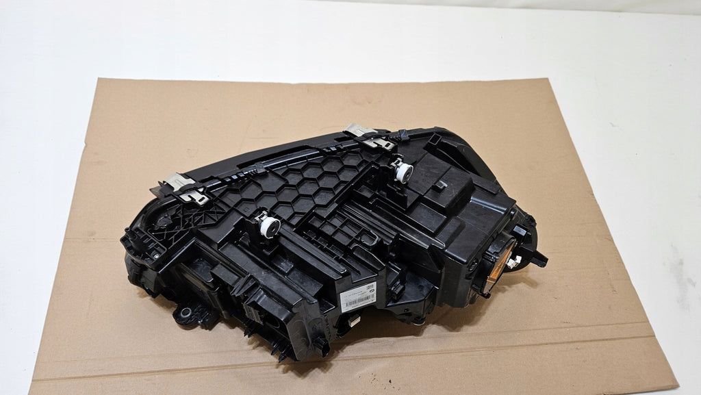 Frontscheinwerfer BMW X5 G05 5A279B1-01 Links Scheinwerfer Headlight SCH6647197751aq