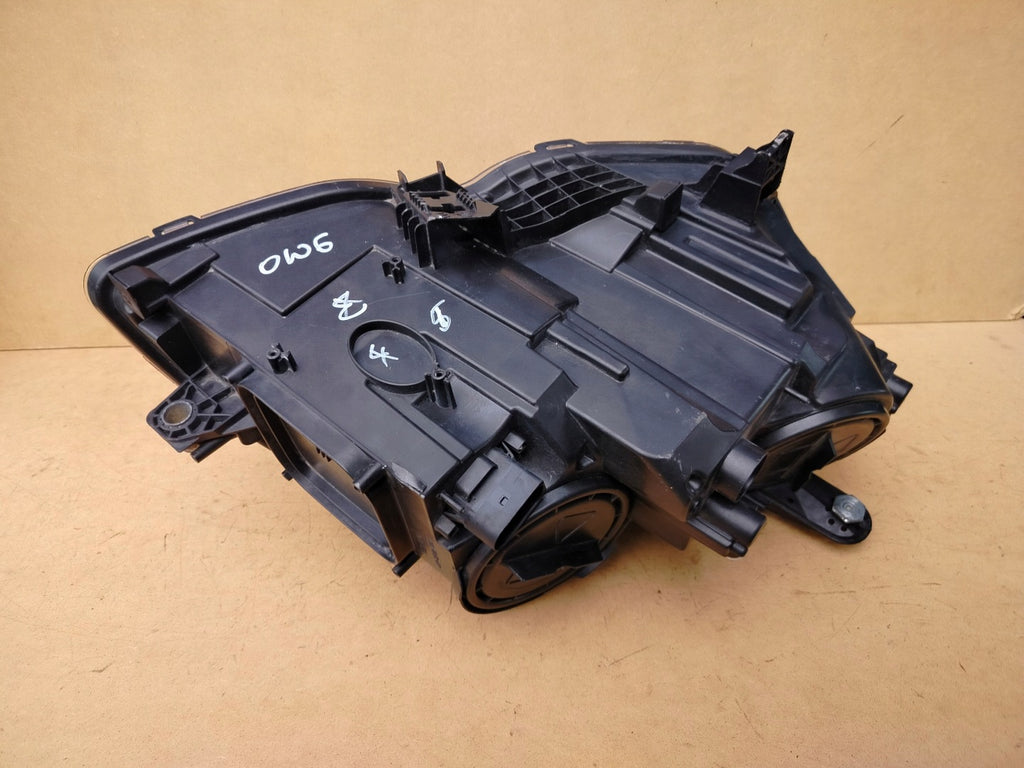 Frontscheinwerfer Mercedes-Benz W204 A2048200939 Links Scheinwerfer Headlight SCH5490483039tk