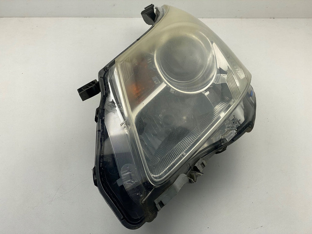 Frontscheinwerfer Toyota Avensis 8116605310 Links Scheinwerfer Headlight SCH5540808925rm