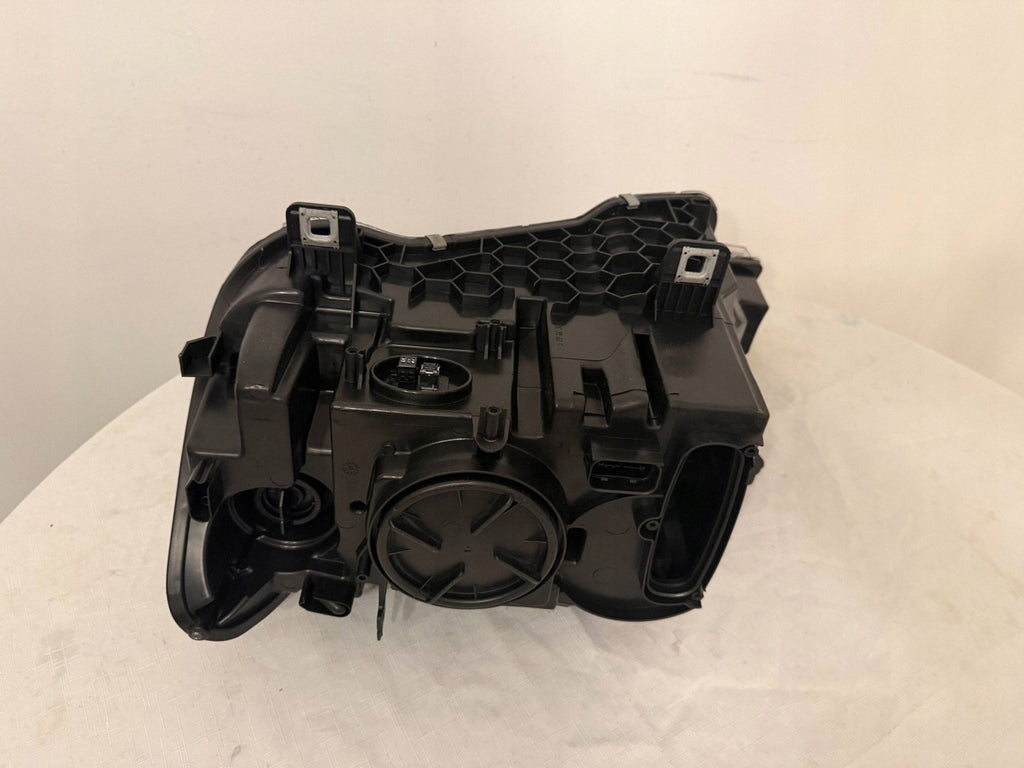 Frontscheinwerfer BMW F26 X3 F25 7400018-03 Xenon Rechts Scheinwerfer Headlight SCH8258751988he