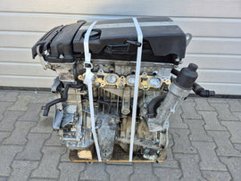 Motor Mercedes-Benz W211 271941 271940 1.8 163PS 120kW 140TKm Benzin Unkomplett