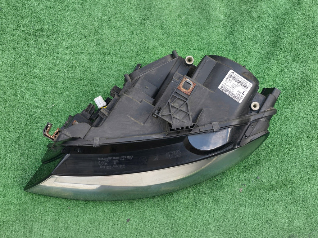 Frontscheinwerfer Audi A4 B8 8K0941029AJ Xenon Ein Stück (Rechts oder Links) SCH9471062719db