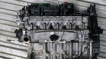 Load image into Gallery viewer, Motor Citroën Peugeot II 10JBEE 1.6 HDI 92PS 197TKm 2011 Diesel Unkomplett MOT6602576606mc