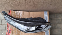 Laden Sie das Bild in den Galerie-Viewer, Frontscheinwerfer Kia Ceed 92102J7100 Full LED Rechts Scheinwerfer Headlight SCH1173947497uw