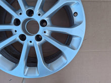 Load image into Gallery viewer, 1x Alufelge 17 Zoll 6.5" 5x112 38ET A1564011700 Mercedes-Benz X156 Rim Wheel FEL1633804088ot