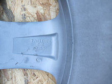 Load image into Gallery viewer, 1x Alufelge 17 Zoll 7.0" 4x100 48ET Matt Schwarz 6784124 Mini R56 Rim Wheel FEL7767401531sy