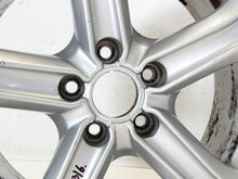 Laden Sie das Bild in den Galerie-Viewer, 1x Alufelge 17 Zoll 7.5" 5x112 8K0601025BK Audi A4 B8 Rim Wheel FEL5117204089wh