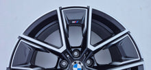 Load image into Gallery viewer, 1x Alufelge 18 Zoll 8.5" 5x112 36ET 8747286 BMW 1 Coupe Gran G26 Rim Wheel FEL5441802862vn