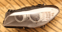 Laden Sie das Bild in den Galerie-Viewer, Frontscheinwerfer BMW 5 F11 F10 1EL010131-21 Xenon Links Scheinwerfer Headlight SCH7540458171wv