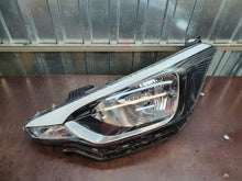 Load image into Gallery viewer, Frontscheinwerfer Hyundai I20 II 92101-C8000 LED Links Scheinwerfer Headlight