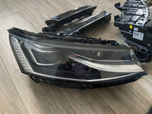 Load image into Gallery viewer, Frontscheinwerfer VW Multivan T7 7T1941081A 7T1941082A LED Rechts oder Links SCH7306669352ia