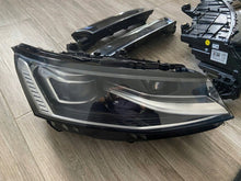 Laden Sie das Bild in den Galerie-Viewer, Frontscheinwerfer VW Multivan T7 7T1941081A 7T1941082A LED Ein Satz Headlight SCH7306669352ia