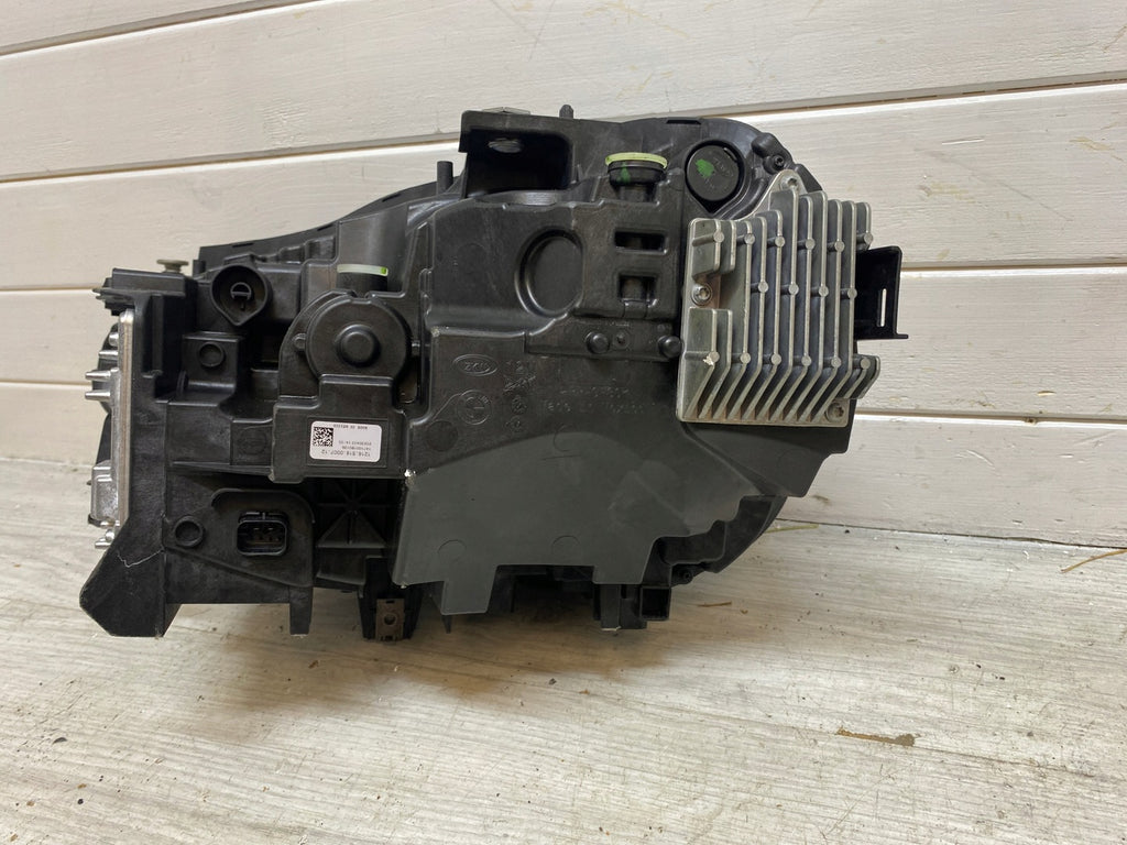 Frontscheinwerfer BMW 2 G42 8083636 LED Ein Stück (Rechts oder Links) Headlight SCH7844439591lg