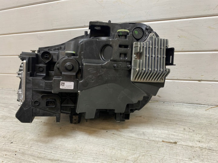 Frontscheinwerfer BMW 2 G42 8083636 LED Rechts Scheinwerfer Headlight SCH7844439591lg