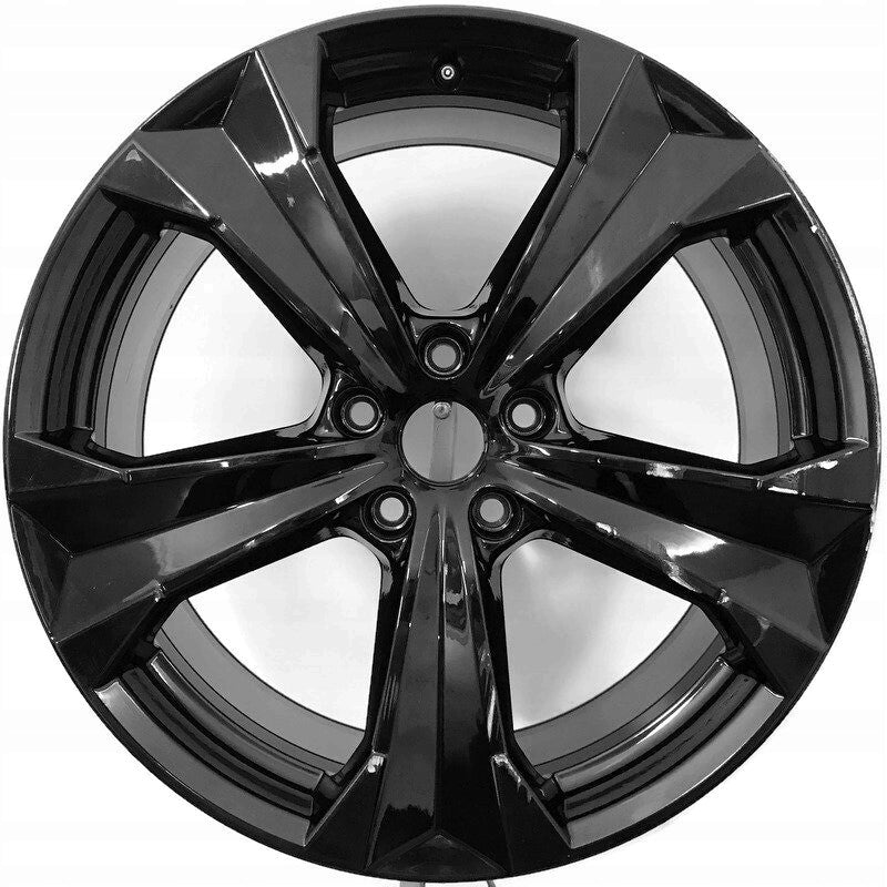 1x Alufelge 19 Zoll 8.0" 5x112 45ET 575601025T Cupra Ateca Rim Wheel