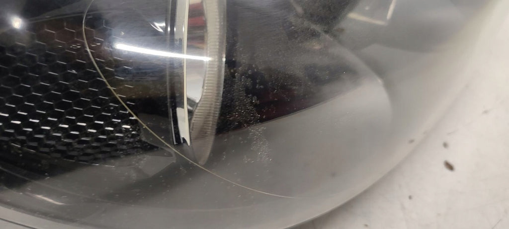 Frontscheinwerfer VW Scirocco 1K8941006C Rechts Scheinwerfer Headlight