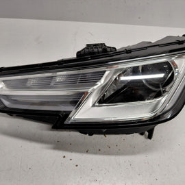 Frontscheinwerfer Audi A4 B9 8W0941005 Xenon Links Scheinwerfer Headlight SCH8311864833gj