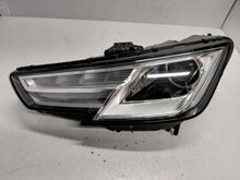 Laden Sie das Bild in den Galerie-Viewer, Frontscheinwerfer Audi A4 B9 8W0941005 Xenon Links Scheinwerfer Headlight SCH8311864833gj