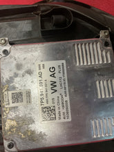 Load image into Gallery viewer, Frontscheinwerfer VW Golf VII 5G1941036 Full LED Rechts Scheinwerfer Headlight SCH2002252036nk