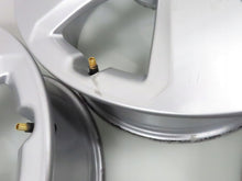 Laden Sie das Bild in den Galerie-Viewer, 4x Alufelge 17 Zoll 6.0" 5x112 48ET Glanz 8V0601025C Audi A3 Rim Wheel FEL2201277745du