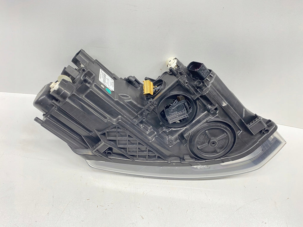 Frontscheinwerfer VW Polo 6c1 6C1941035 LED Links Scheinwerfer Headlight SCH5115836096qb