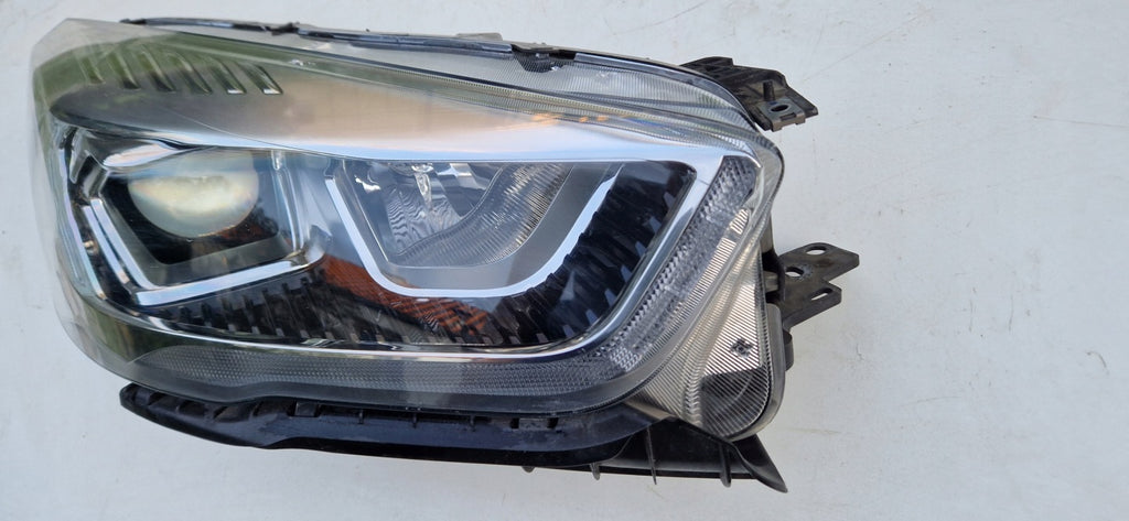 Frontscheinwerfer Ford Kuga GV4113W029CJ Rechts Scheinwerfer Headlight SCH4333704822th