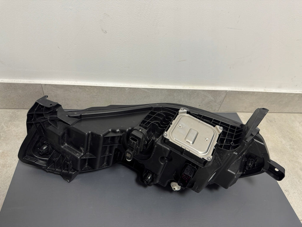 Frontscheinwerfer Renault Megane E-Tech E Tech 260105086R Full LED Rechts SCH2569430001eq