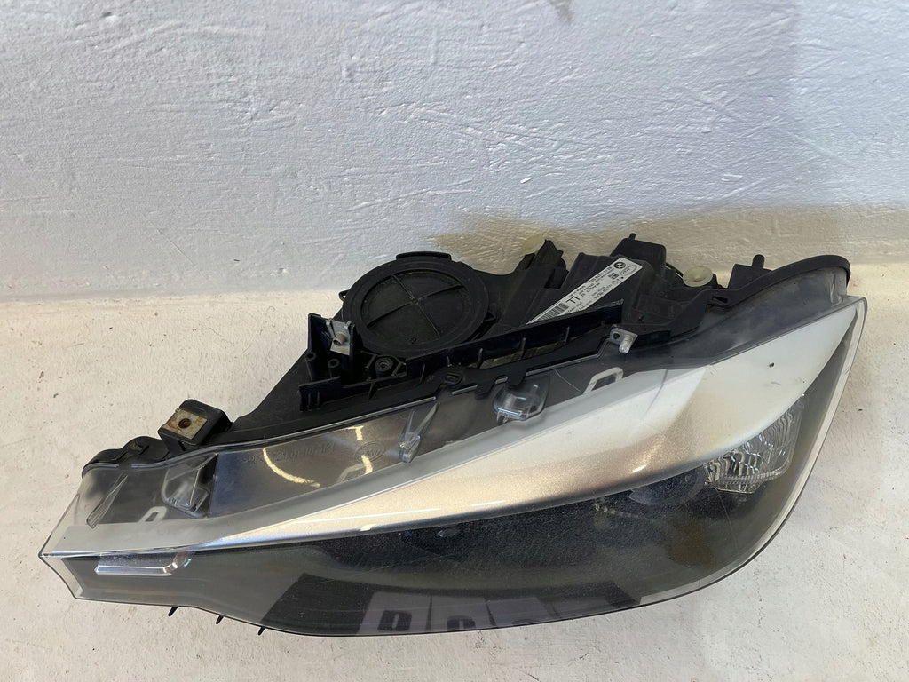 Frontscheinwerfer BMW 3 F30 F31 7259523 Ein Stück (Rechts oder Links) Headlight SCH1762197659xv