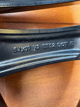 Laden Sie das Bild in den Galerie-Viewer, 1x Alufelge 19 Zoll 8.0" 5x112 52ET Glanz Schwarz A4474014500 Mercedes-Benz Vito FEL4146696852eu