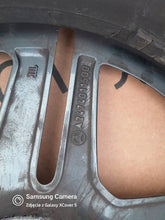 Load image into Gallery viewer, 1x Alufelge 19 Zoll A2474011500 Mercedes-Benz Glb X247 Rim Wheel FEL1577486673zh
