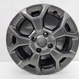 1x Alufelge 16 Zoll 4x100 52197380 Jeep Rim Wheel FEL1946514931uq