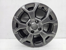 Laden Sie das Bild in den Galerie-Viewer, 1x Alufelge 16 Zoll 4x100 52197380 Jeep Rim Wheel FEL1946514931uq