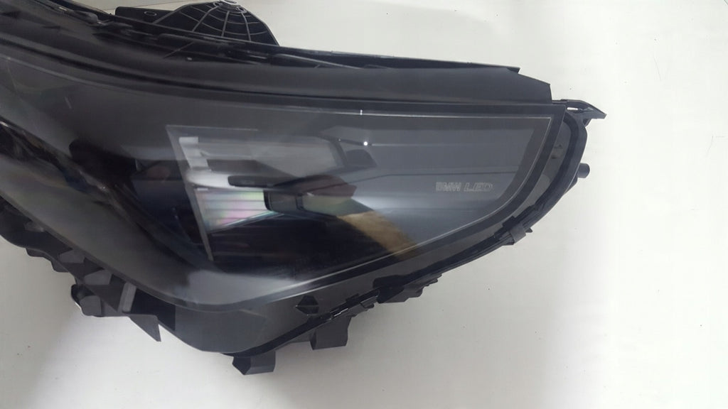 Frontscheinwerfer BMW 5 5A798D7 LED Links Scheinwerfer Headlight