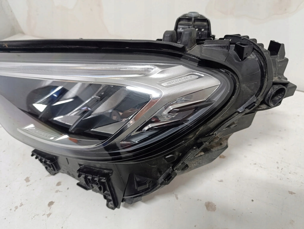 Frontscheinwerfer Mercedes-Benz Glc A2549061500 LED Links Scheinwerfer Headlight SCH5704919273it