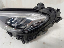 Laden Sie das Bild in den Galerie-Viewer, Frontscheinwerfer Mercedes-Benz Glc A2549061500 LED Links Scheinwerfer Headlight SCH5704919273it